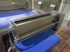 Used 2013 Tromp Sheeting Line – Full Dough Processing System